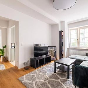 Appartement met een Slaapkamer